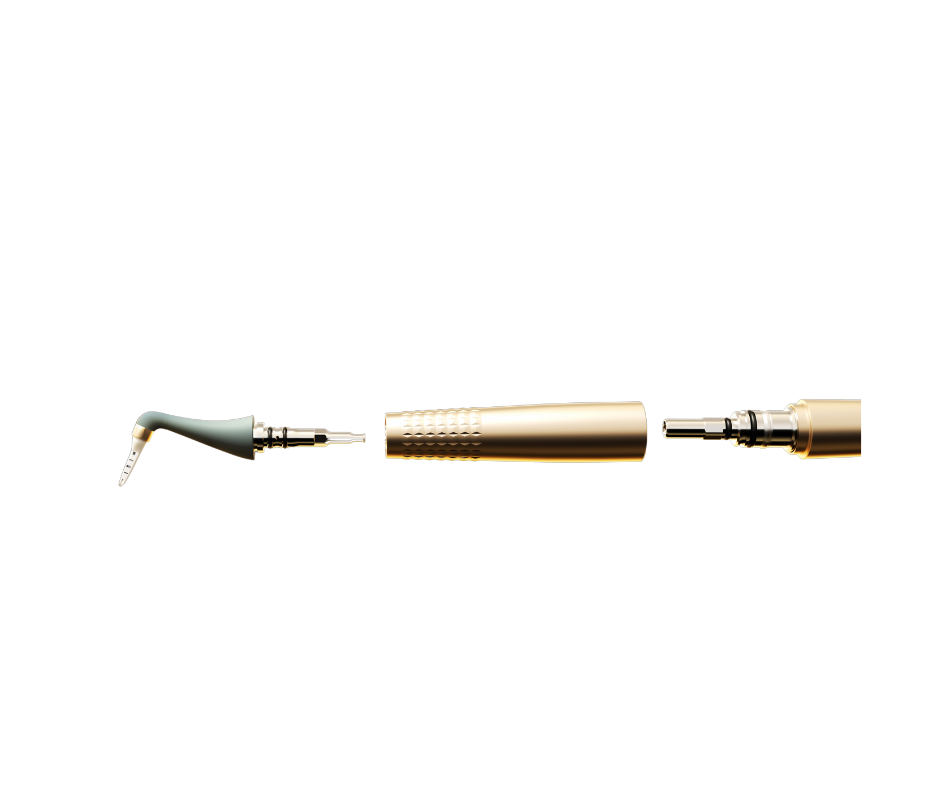 AP-2 Manipolo Sottogengivale