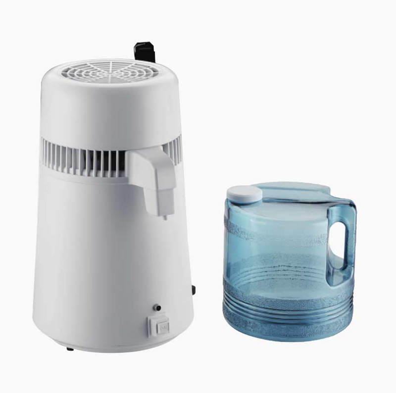 DRINK DISTILLATORE ACQUA