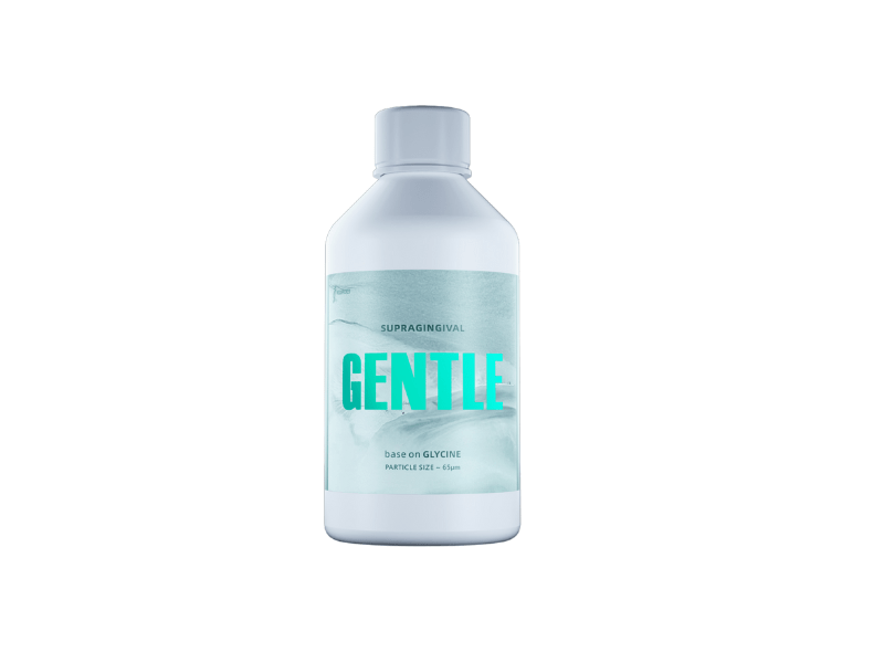 PT-S3 GLICINA GENTLE
