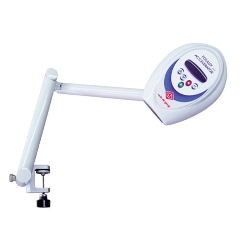 POLILUX ACCELERATOR PLUS LIGHT EXTREME