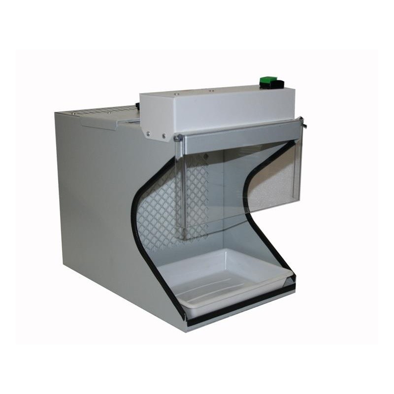 CAPPA ASPIRAZIONE MINI