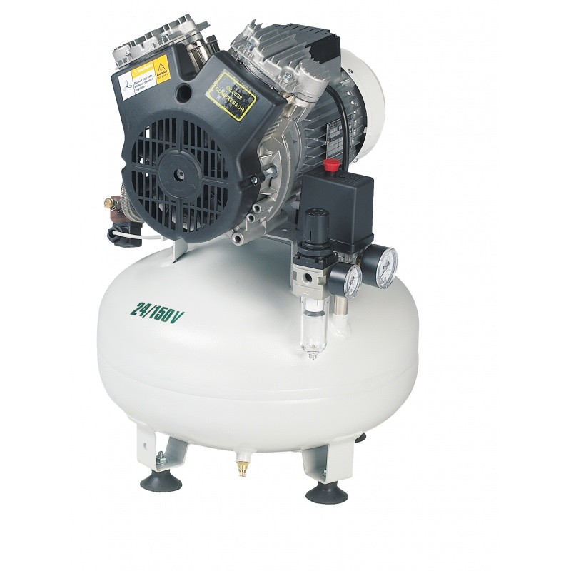 TIGER OILESS 24/150V