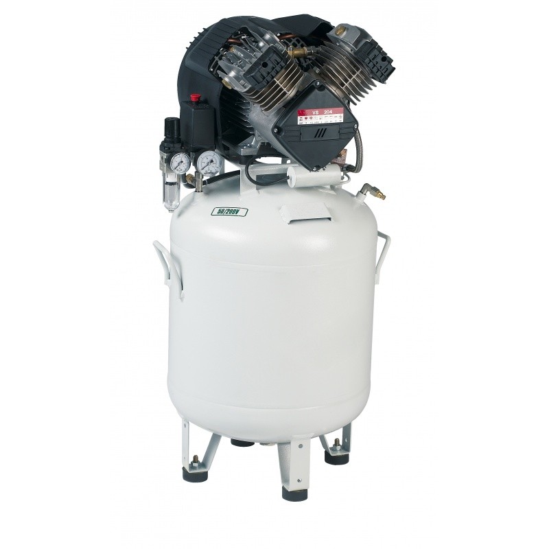 TIGER OILESS 50/250V