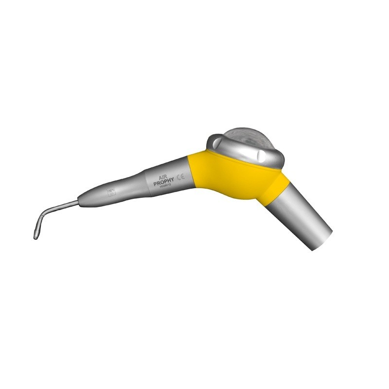 AIR PROPHY PLUS GIALLO