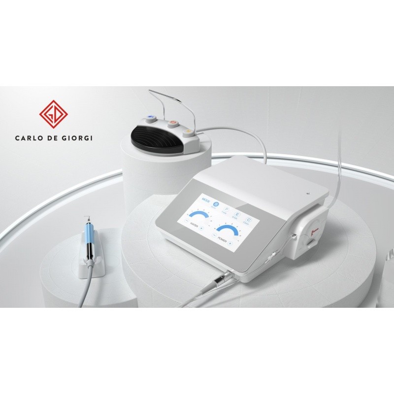 ULTRASURGERY TOUCH LED