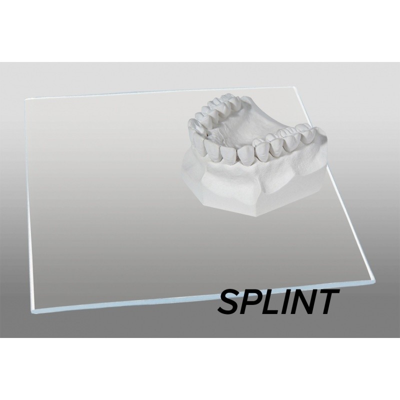 SPLINT - 2 MM