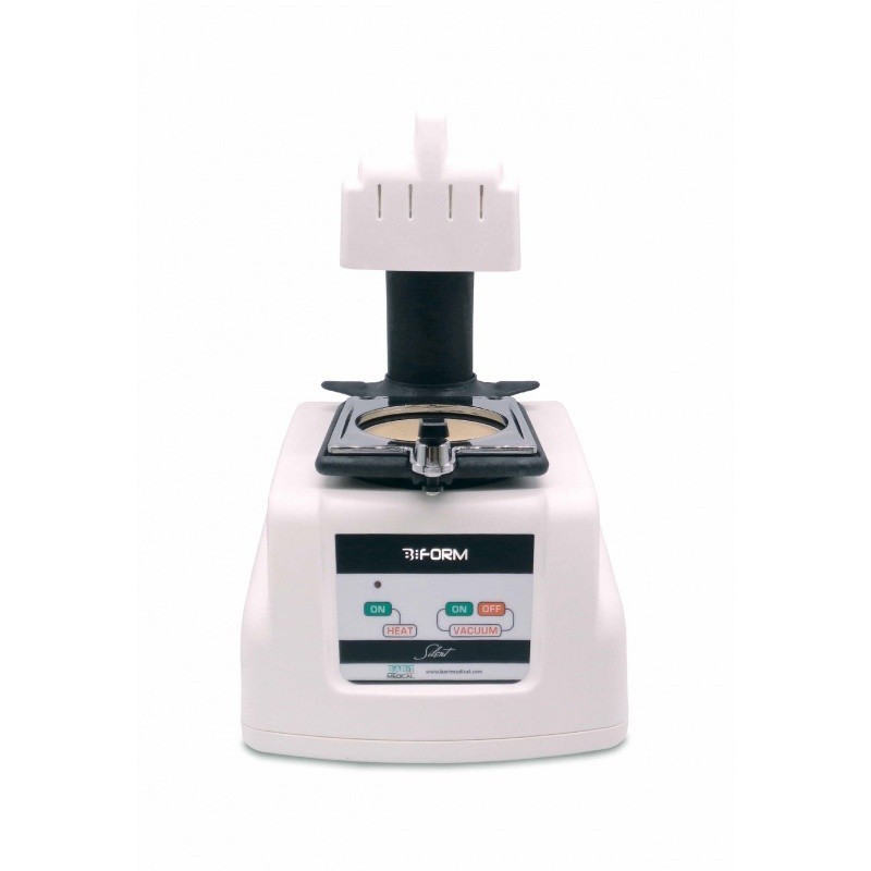 VACUUM FORM - MANUALE