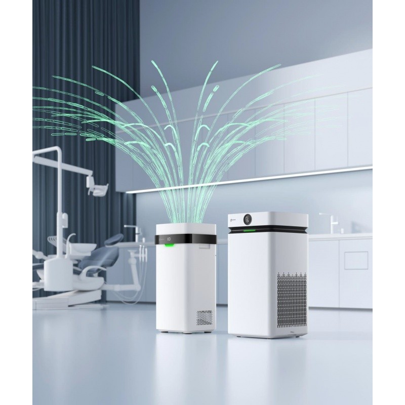 PURIFICATORE D'ARIA Q7