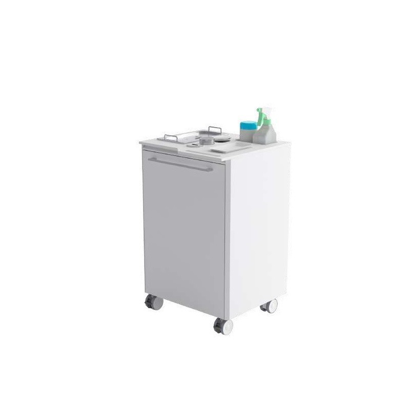 OPTIMUS SERVOMOBILE POSTOPERATORIO
