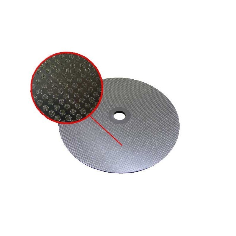 TRIM ECO DISK