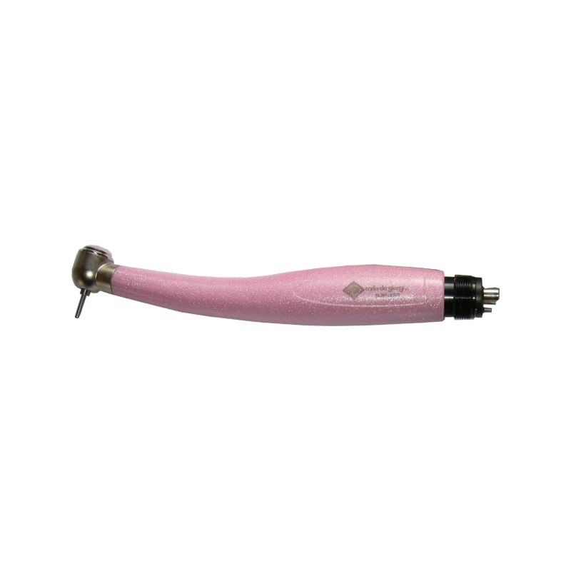 TURBINA EXCELLENT ROSA