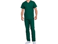 SET CASACCA E PANTALONI CHEROKEE ORIGINALS - unisex S - verde cacciatore
