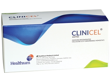 CLINICEL STANDARD 5,1 x 35,5 cm