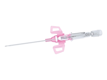 CATETERE IV INTROCAN SAFETY B-BRAUN 20G 32 mm - sterile
