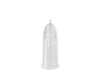 AGO MICRO-MESOTERAPIA 27G 2,5mm - bianco
