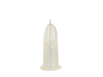 AGO MICRO-MESOTERAPIA 30G 2,5mm - giallo