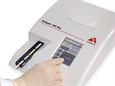 URILYZER 100 PRO ANALIZZATORE URINA con stampante
