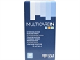 STRISCE GLICEMIA per cod. 23965/66/67, 24147/48/49, 24150/51/52/53