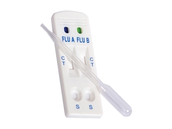 TEST INFLUENZA A/B
