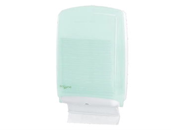 DISPENSER per salviettine piegate a V, W e Z codice 25202, 25206-7