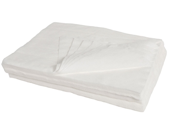 SALVIETTE ASSORBENTI TNT 45g - 30x40 cm - piegate