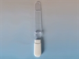 KIT THROAT SCOPE - abbassalingua luminoso (1 manico + 50 lame) - blister