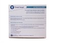 LAME PER THROAT SCOPE -ricambio