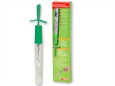 ESPOSITORE TERMOMETRO ECOLOGICO con shaker