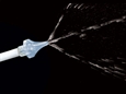 PUNTE OTOCLEAR - ricambio per 25855, 25858