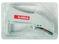 CUCITRICE CUTANEA MONOUSO STERILE