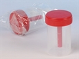 CONTENITORE FECI 60 ml - sterile