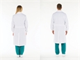 CAMICE UNISEX - taglia 52 - con automatici