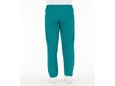 PANTALONI COTONE - verdi - S