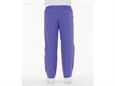 PANTALONI COTONE - indaco - S