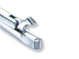 MINI TISCHLER - retto - extra lungo - 25 cm
