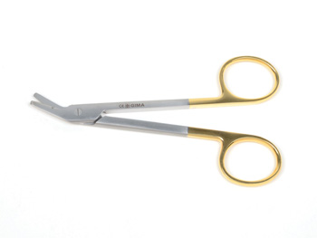 FORBICI UNIVERSAL C.T. - 12 cm