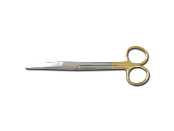 FORBICI MAYO C.T. CURVE - 18 cm