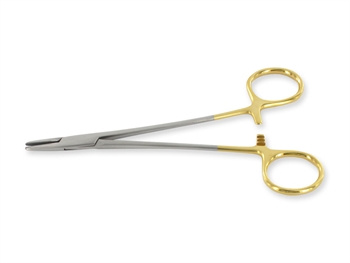 PORTA AGHI CRILE WOOD C.T. - 18 cm