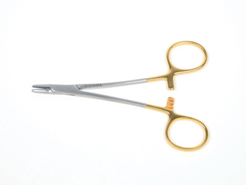 PORTA AGHI DERF C.T. - 12 cm
