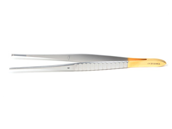 PINZA GILLIES C.T. - 15 cm