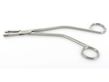 PINZA BIOPSIA SCHUBERT - 21 cm