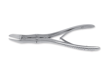 PINZA OSSIVORA RUSKIN LISTON - 18 cm