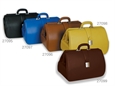 BORSA "KANSAS SKAY" - marrone scuro