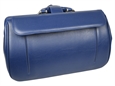 BORSA "KANSAS SKAY" - blu elettrico