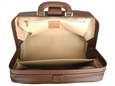 BORSA "INFERMIERA SKAY" - cognac