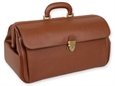 BORSA "SUPERTEXAS SKAY" - cognac