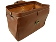 BORSA "TEXAS PELLE" - marrone
