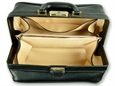 BORSA "FLORIDA PELLE" - nera