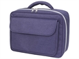 BORSA MULTIUSO - blu/grigio