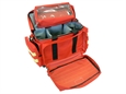 BORSA SMART - piccola - rossa